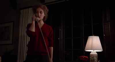 Hello? - When a Stranger Calls