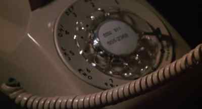 Hello? - When a Stranger Calls