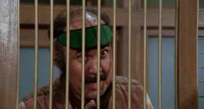 Hello? - The Apple Dumpling Gang Rides Again