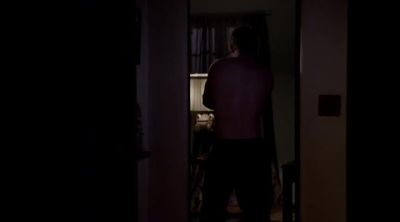 Hello? - Criminal Minds