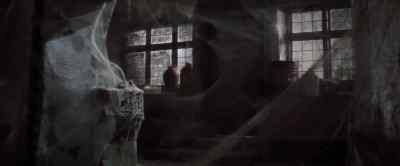 Hello? - Dracula