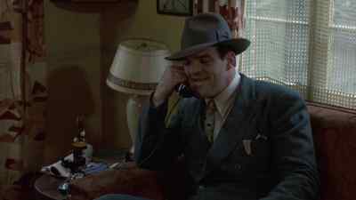 - Hello? - The Big Sleep
