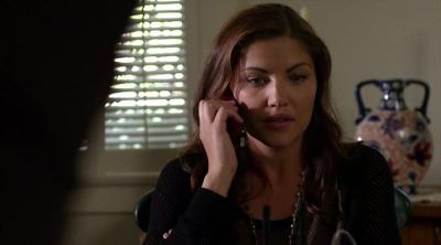 Hello? - Criminal Minds