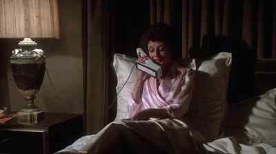 Hello? - Bloodline