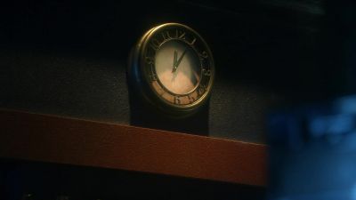 Hello? - Smallville