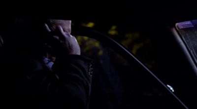Hello? - Criminal Minds
