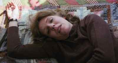 Hello? - An Unmarried Woman