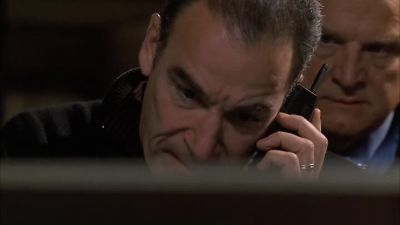 Hello. - Criminal Minds