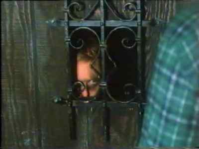 Hello. - Night of the Demon