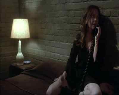 Hello? - Looking for Mr  Goodbar
