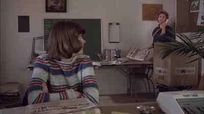 Hello? - The Boogens