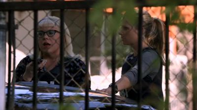 Hello? - Criminal Minds