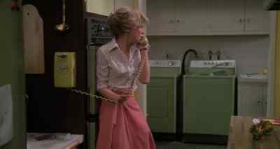 Hello? - Freaky Friday