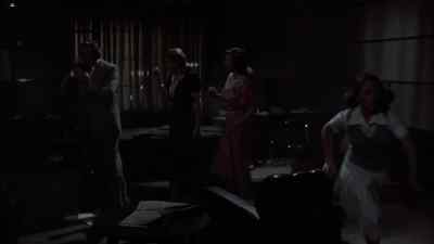 Hello? - The Last Tycoon