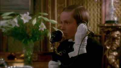 Hello? - Bugsy Malone