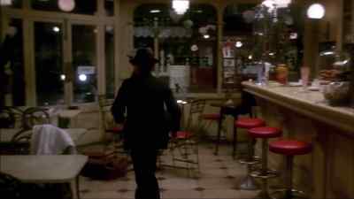 Hello. - Bugsy Malone