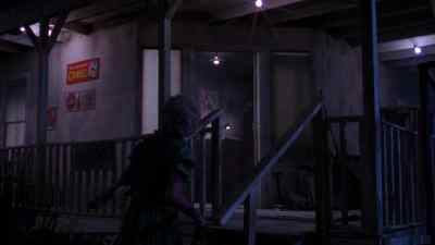 Hello? - Eaten Alive