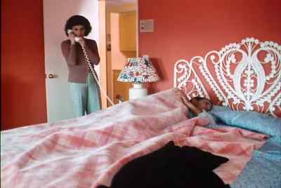 Hello? - Helter Skelter