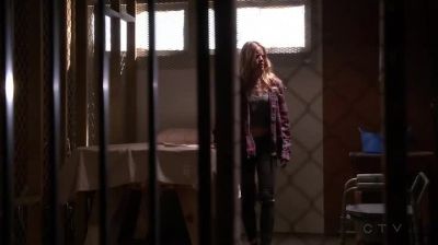 Hello? - Criminal Minds