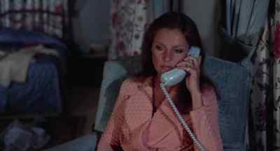Hello? - The Reincarnation of Peter Proud
