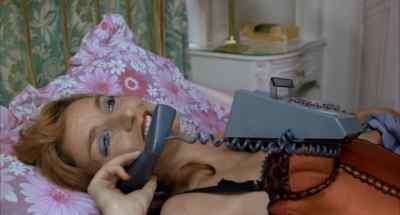 Hello? - Adventures of a Plumber's Mate