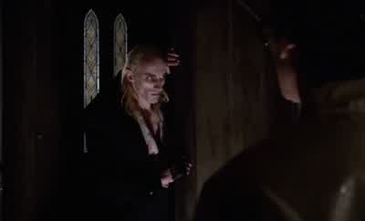 HelloHi My name's Brad MajorsThis is my fiancée Janet WeissI wondered if you might help us Our car broke down up the roadDo you have a phone we might useYou're wetYes it's rainingYesOhI think perhaps you better both come insideYou're too kindI'm - The Rocky Horror Picture Show