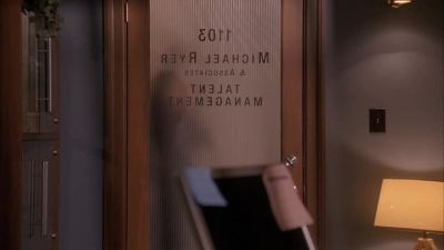 Hello? - Criminal Minds