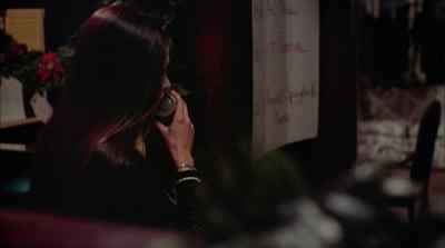 Hello? - Black Christmas
