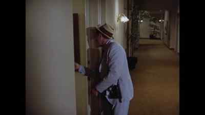 Hello? - Kolchak: The Night Stalker