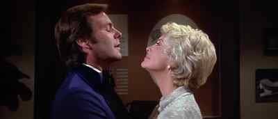 Hello. - The Towering Inferno