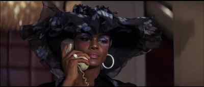 Hello? - Cleopatra Jones and the Casino of Gold