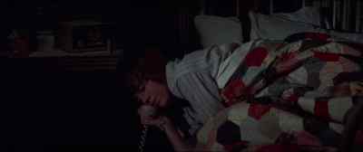 Hello? - Klute