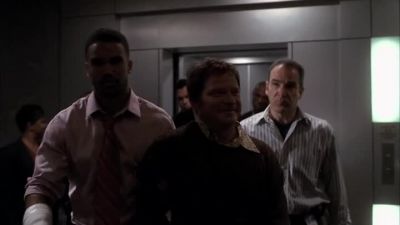 Hello. - Criminal Minds