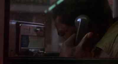 Hello? - Across 110th Street