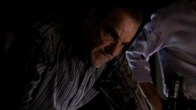 Hello? - Criminal Minds