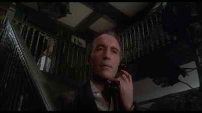 Hello? - The House That Dripped Blood