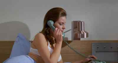 Hello? - Carry on Abroad