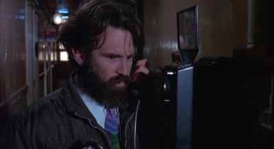 Hello? - The Organization