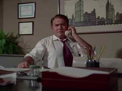 Hello? - The Night Strangler