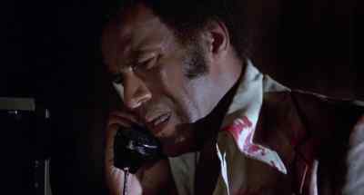 Hello? - Hell Up in Harlem