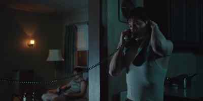 Hello? - The Sympathizer