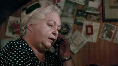 Hello? - Silent Night, Bloody Night