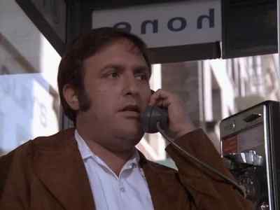 Hello? - The Streets of San Francisco