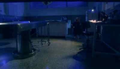 Hello. - Doctor Who