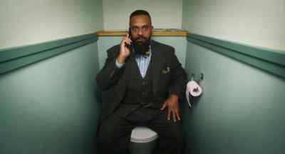 Hello? - How to Date Billy Walsh
