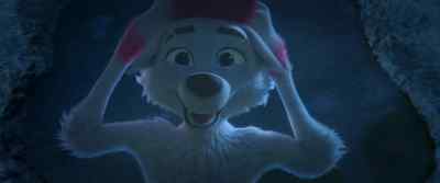 Hello? - 200% Wolf