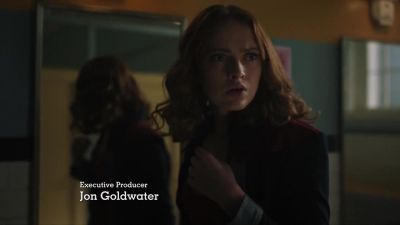 Hello? - Riverdale