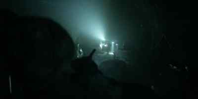Hello! - The Walking Dead: Daryl Dixon