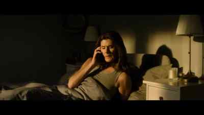 Hello? - John Carpenter's Suburban Screams