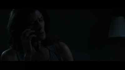 Hello? - John Carpenter's Suburban Screams